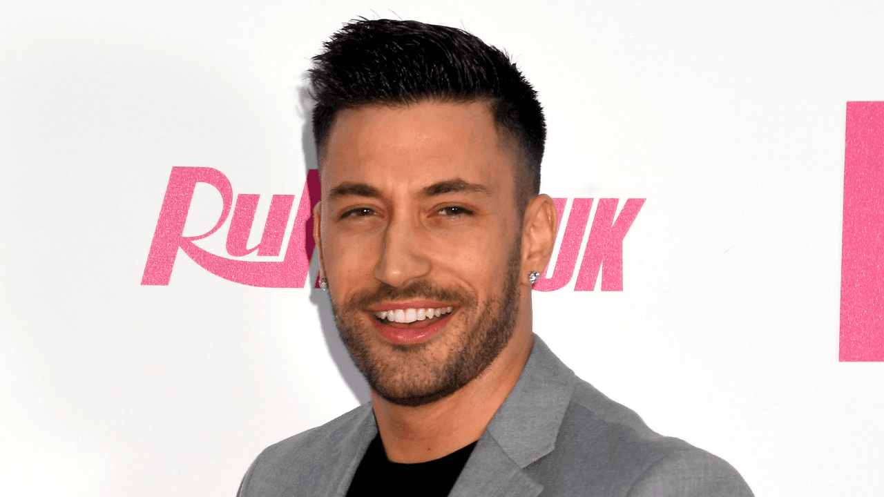 Giovanni Pernice breaks his silence after Amanda Abbington Strictly verdict