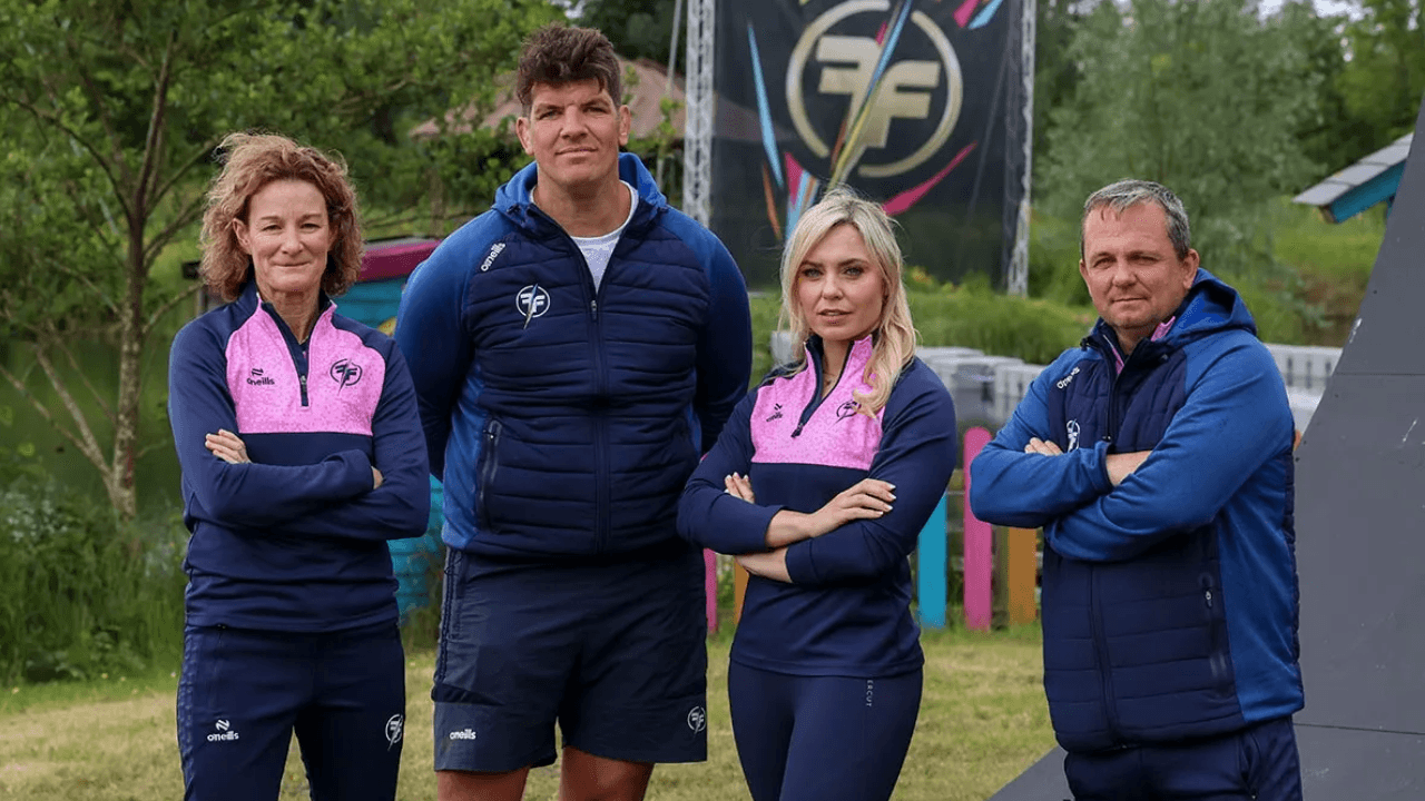 Ireland’s Fittest Family star who passed away to appear on show after family blessing