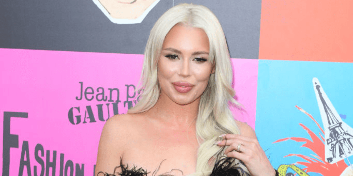 Liam Payne: Shannen Reilly McGrath on the toll trolling takes