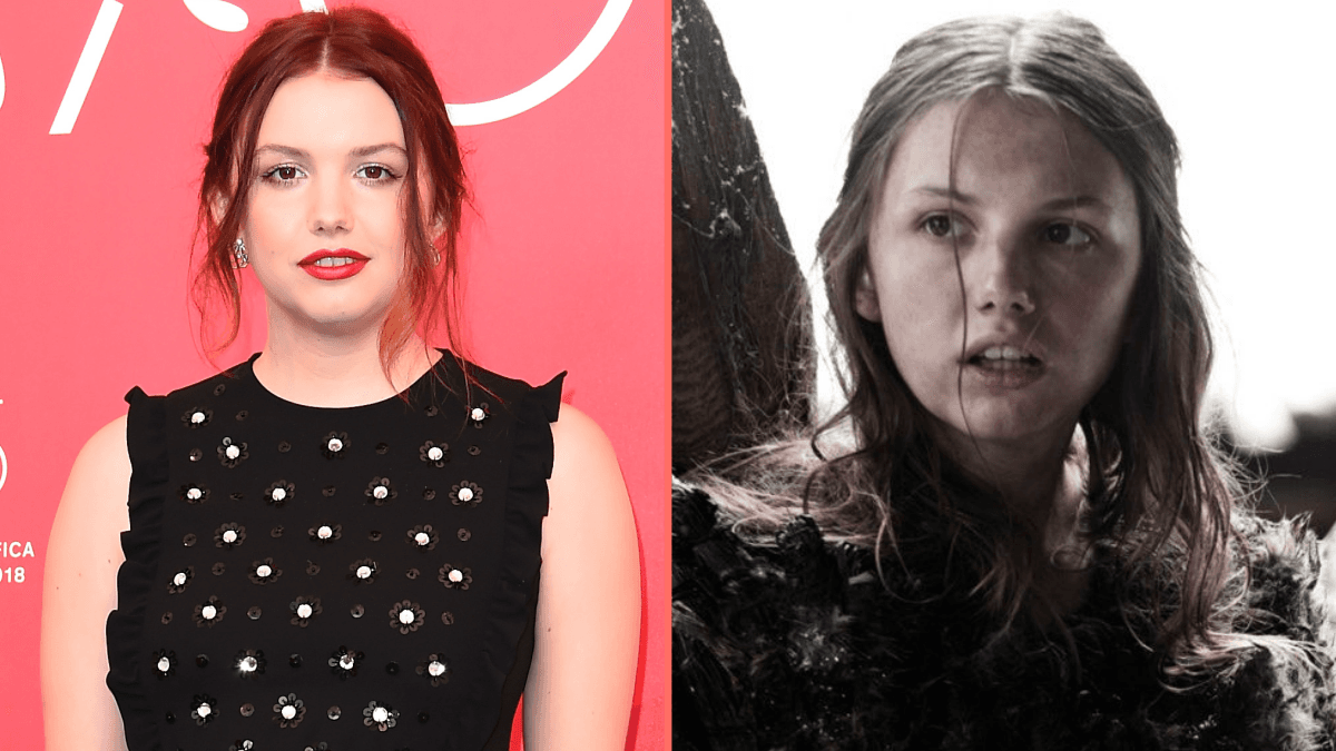 Game of Thrones actress Hannah Murray ‘sectioned after being lured into cult’