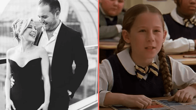 School of Rock cast mates reveal they’re now engaged after falling in love School of Rock cast mates reveal they’re now engaged after falling in love