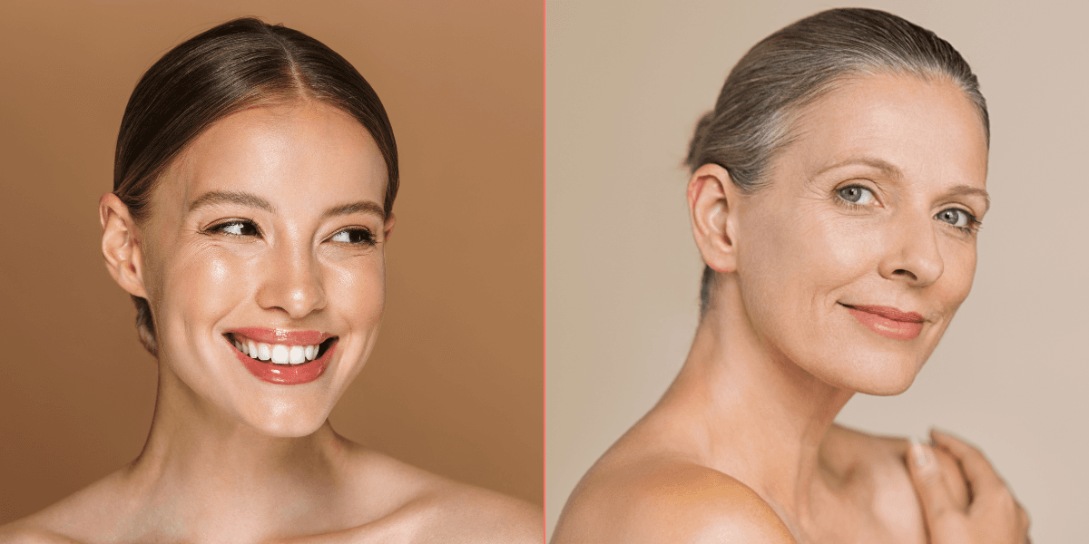 ‘Young people scoring much lower in physical and mental health compared to older generations’