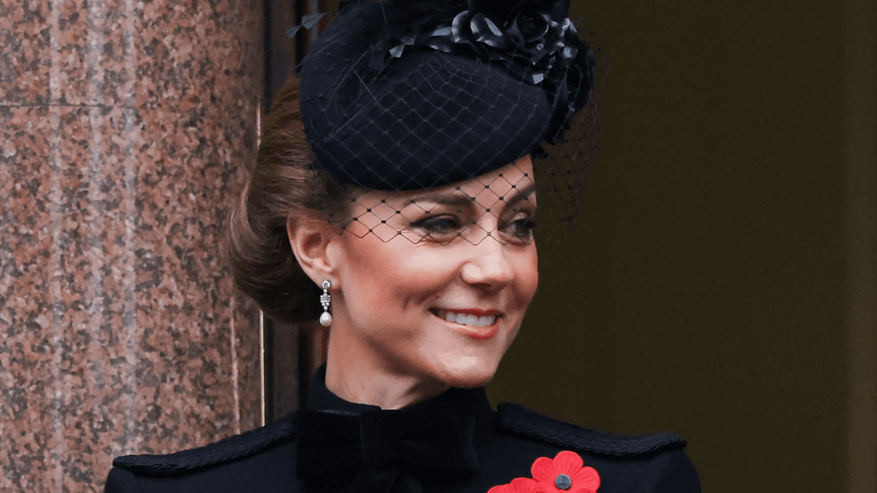 Good Morning Britain star slated over Kate Middleton ageing comment