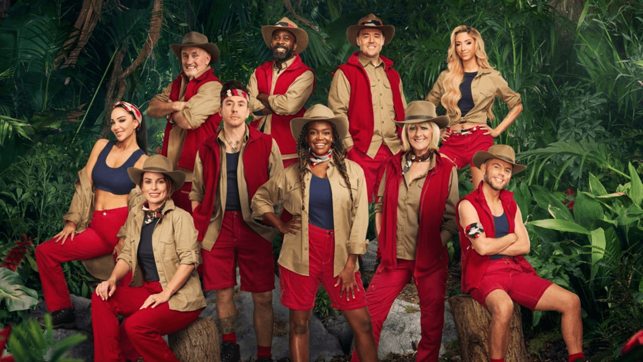I’m A Celebrity viewers have already predicted this year’s winner