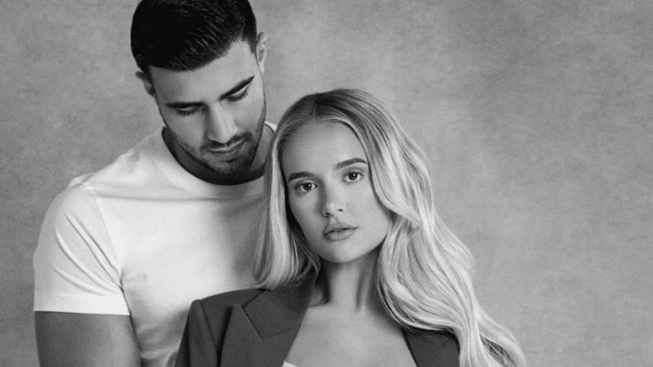 Molly-Mae admits she always wanted to get back with Tommy Fury in tell-all documentary