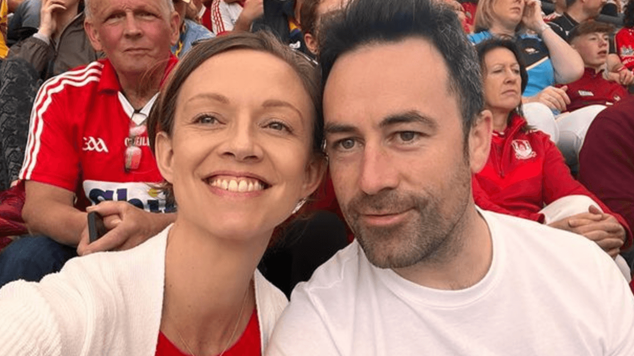 Holly Cairns gives birth to a baby girl on election day