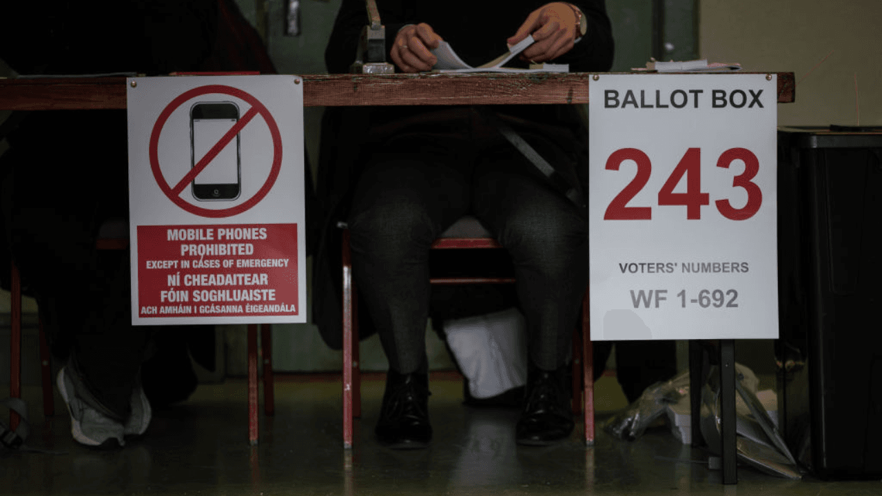 What you need to know before casting your vote today – times, documents and key advice