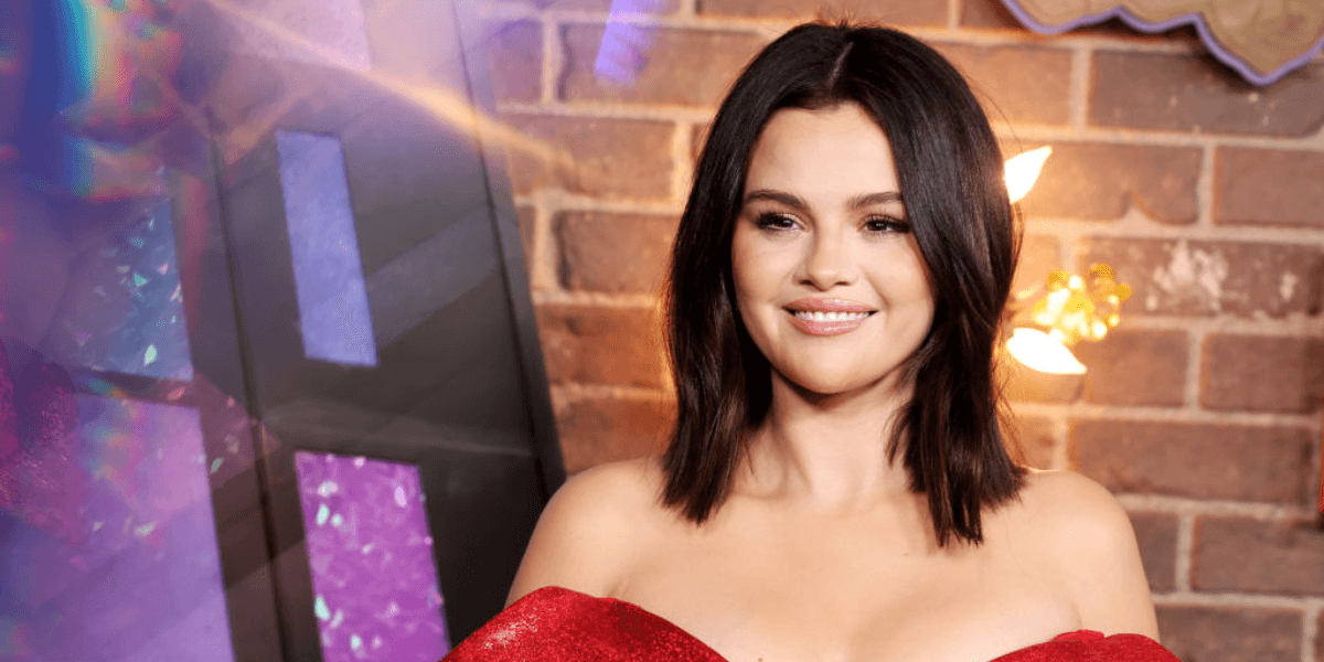‘It was a very difficult time’ – Selena Gomez opens up about childhood fame and its effects