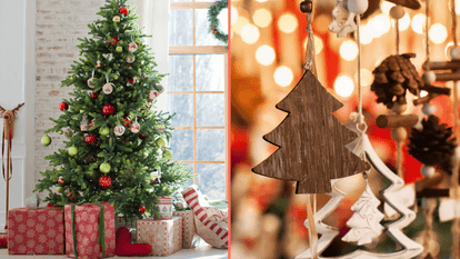 People who put up Christmas decorations early are happier according to science People who put up Christmas decorations early are happier according to science