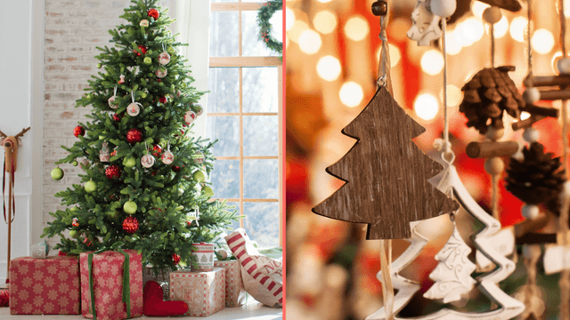 People who put up Christmas decorations early are happier according to science People who put up Christmas decorations early are happier according to science