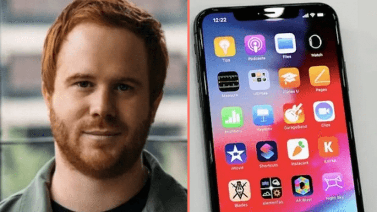 Man who posted most liked Instagram photo of all time says it was a fluke