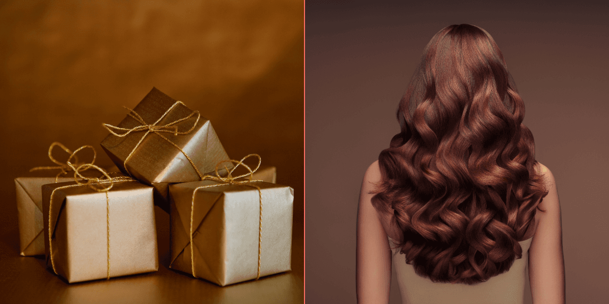 The ultimate Christmas hair care gift guide – From Dyson to Voduz, K18 and more