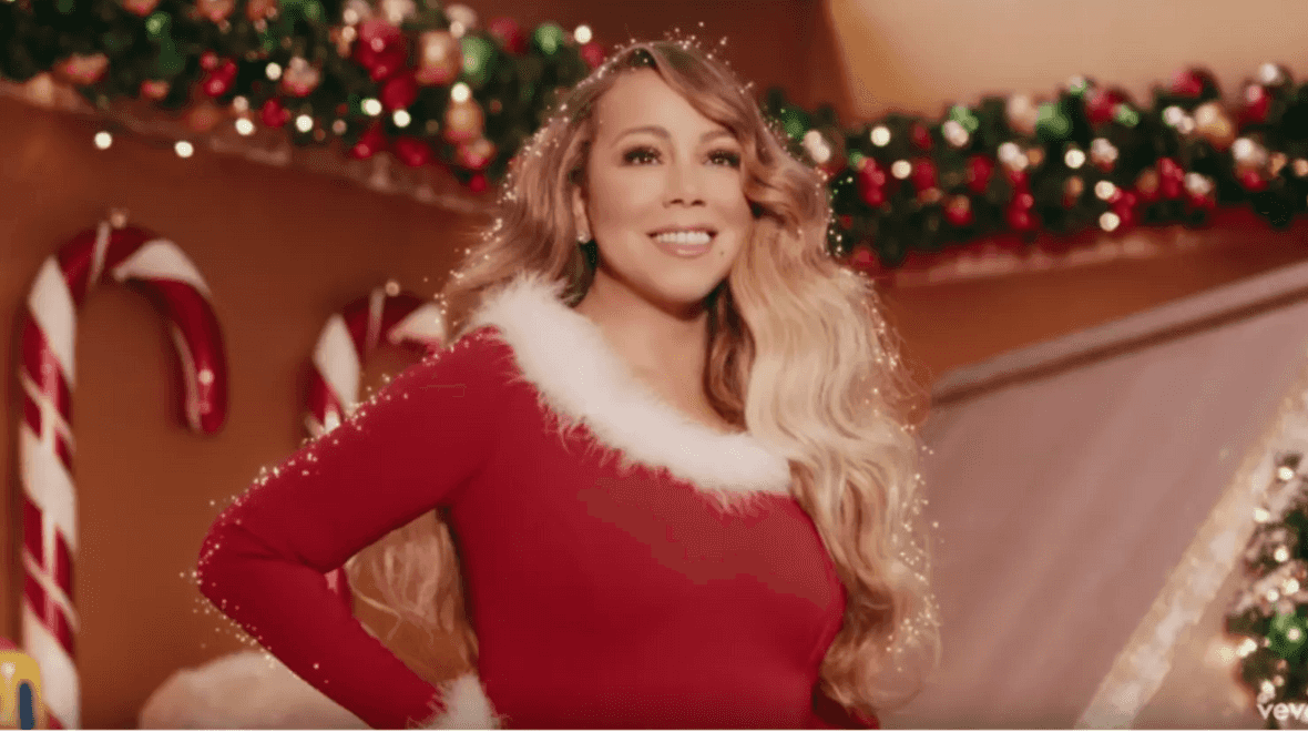 Insane amount of money Mariah Carey makes every hour from All I Want For Christmas Is You Insane amount of money Mariah Carey makes every hour from All I Want For Christmas Is You