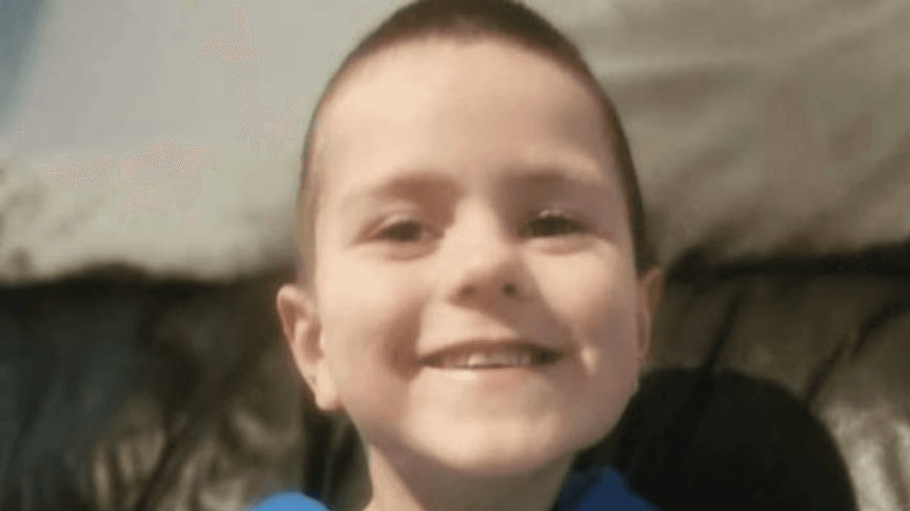 Woman arrested on suspicion of Kyran Durnin murder