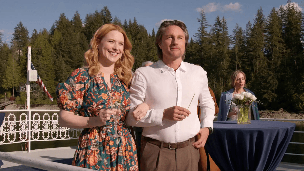 Viewers are raving about Netflix series that reminds them of Gilmore Girls