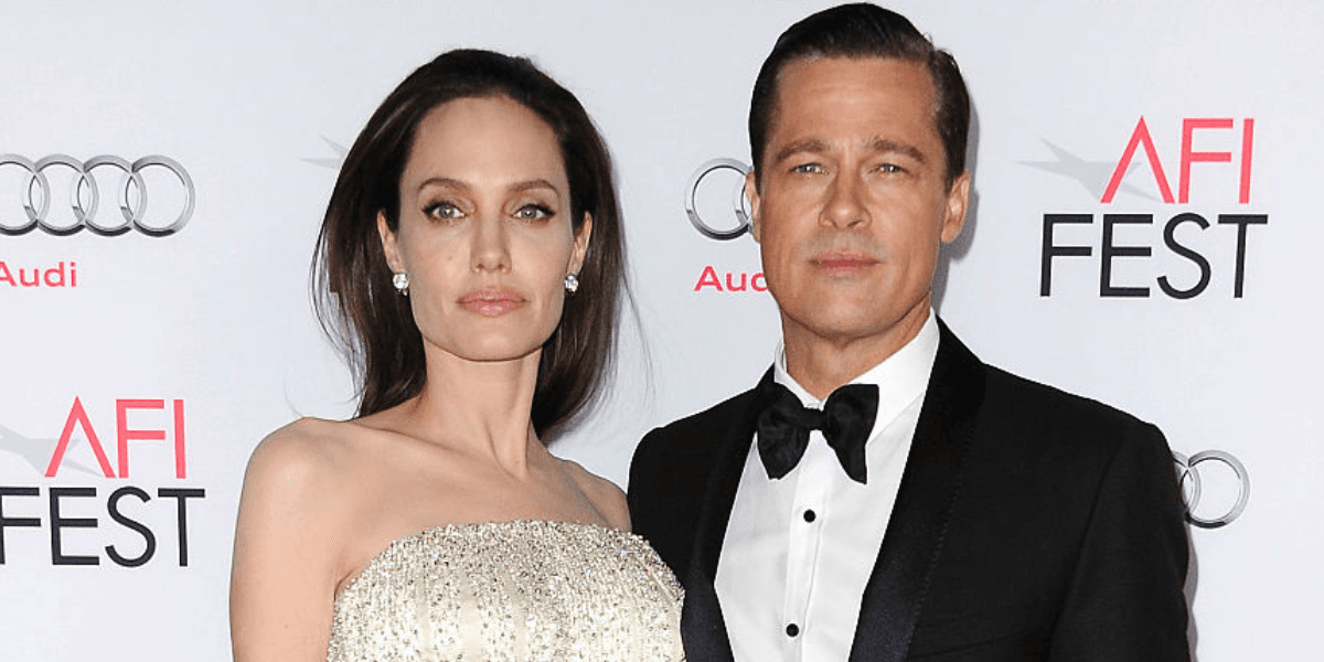 Are Brad Pitt and Angelina Jolie reuniting on screen? Here’s what we know so far