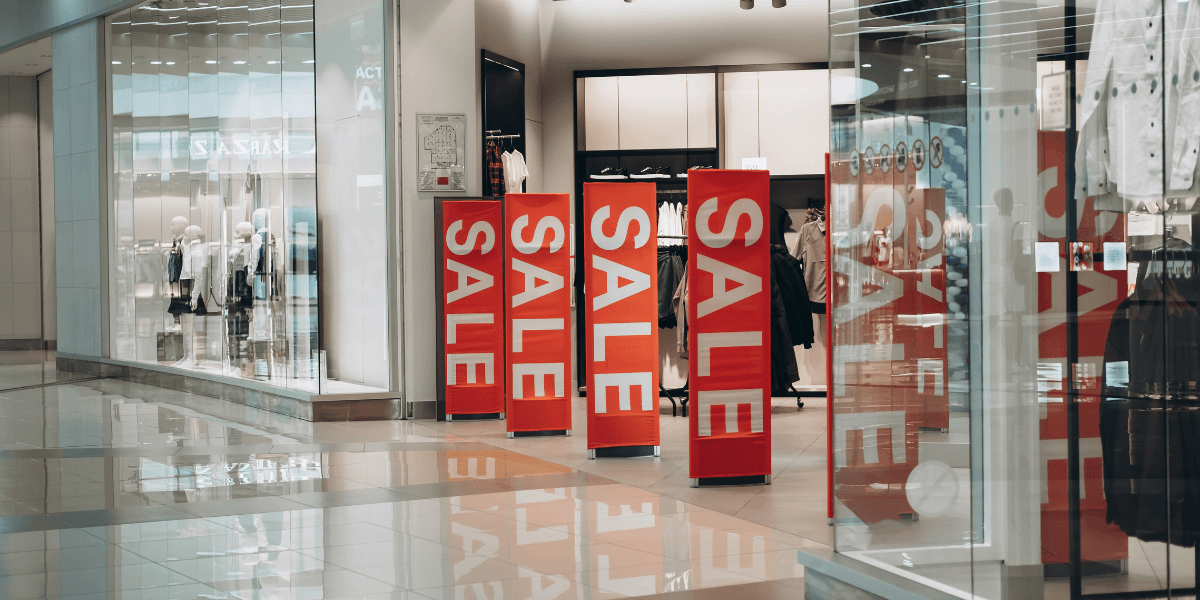 Why do we love a bargain so much? The science behind our obsession with discounts