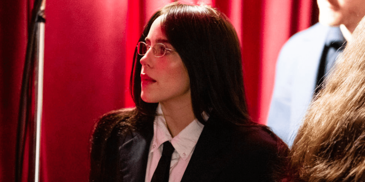 Billie Eilish opens up about the root of her body image issues and how she overcame them