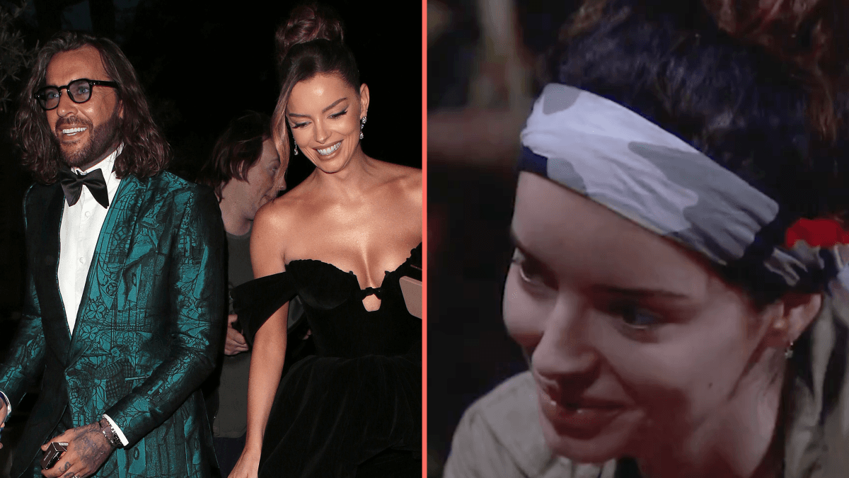 Maura Higgins opens up about relationship status amid Pete Wicks rumours