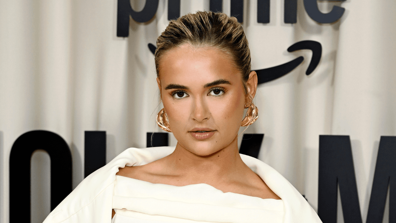 When is part two of Molly-Mae: Behind It All being released?