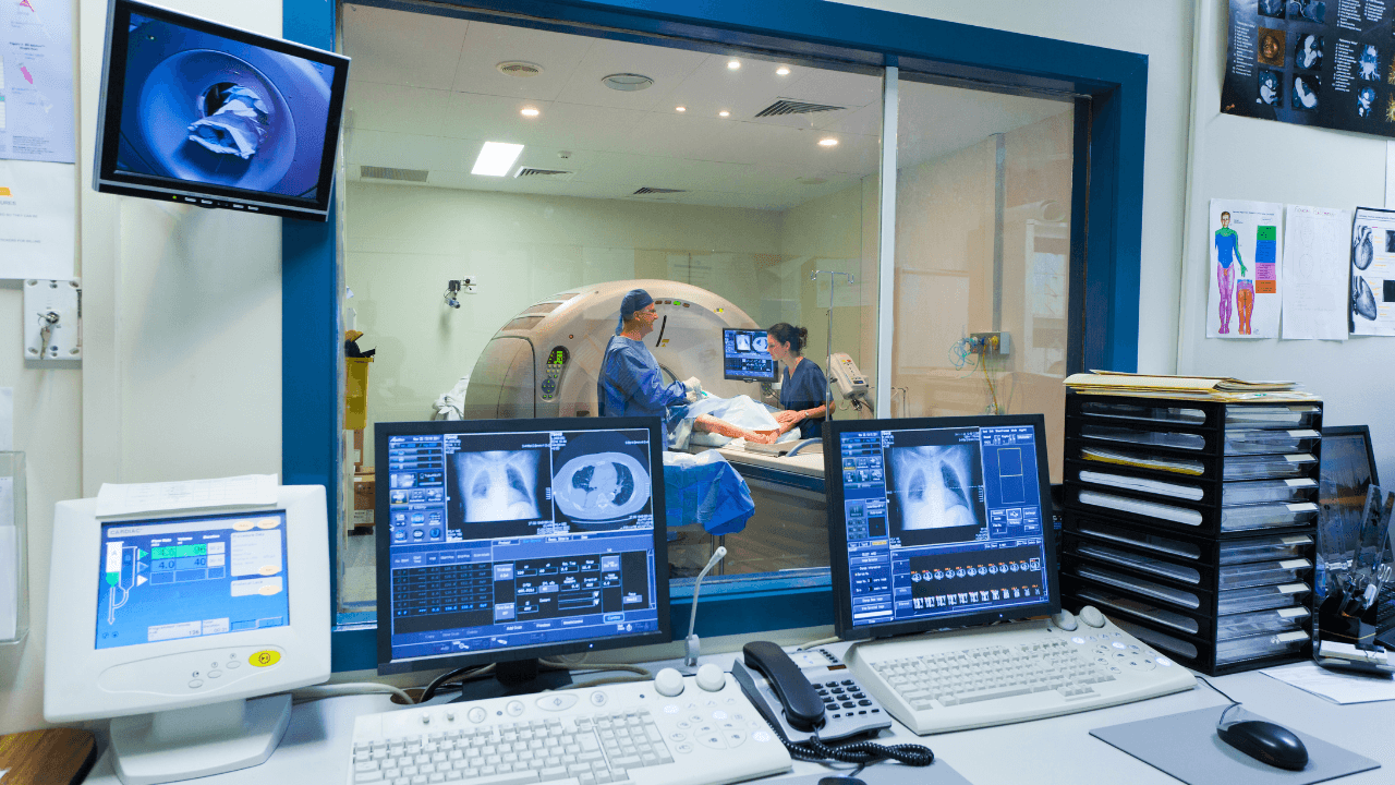 Cancer cases rising in women and declining in men, report says