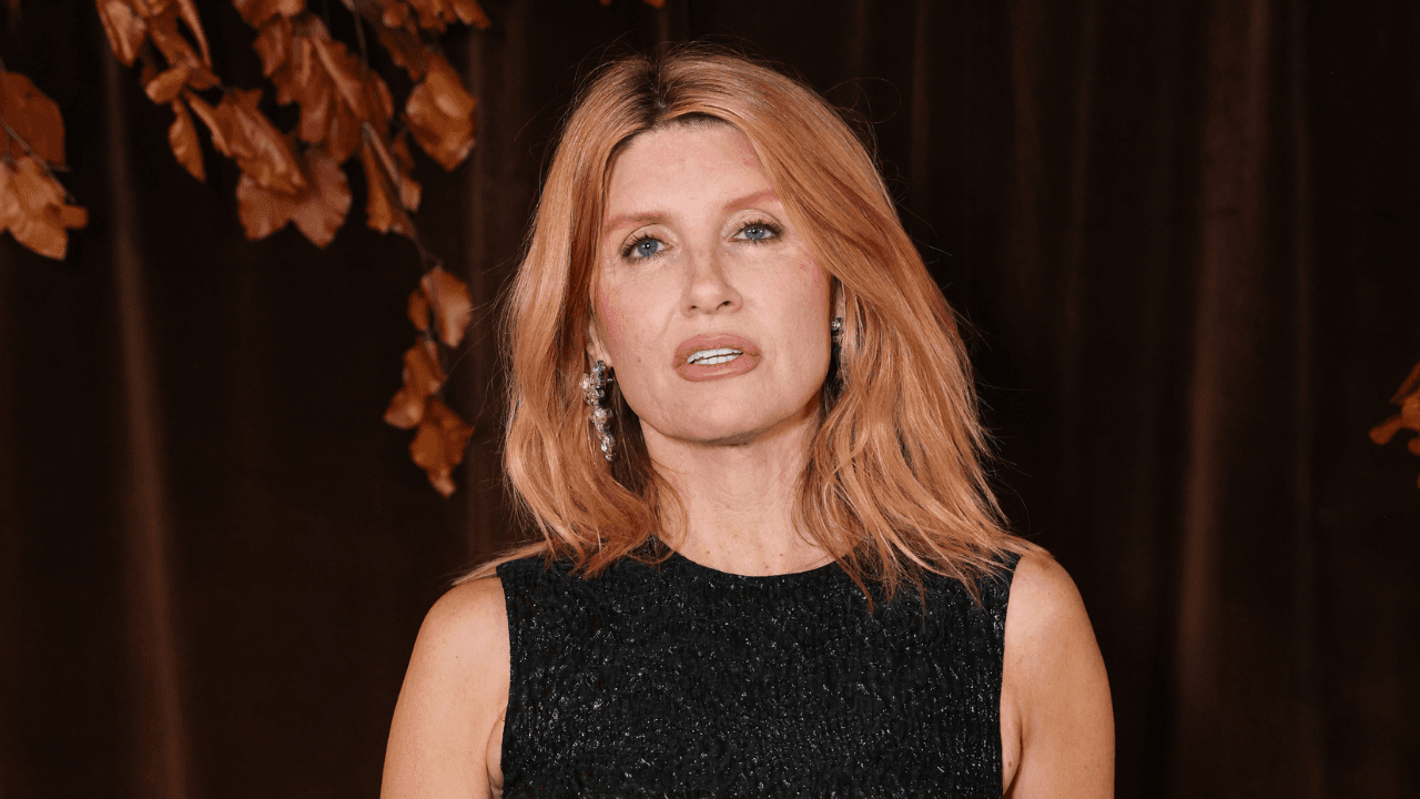 Sharon Horgan admits she wishes she got divorced sooner