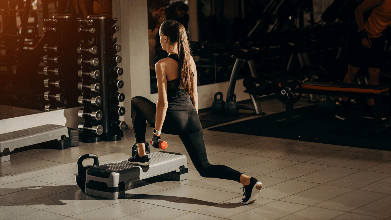 ‘It’s very intimidating for beginners’ – Irish personal trainer calls for ban on filming in the gym