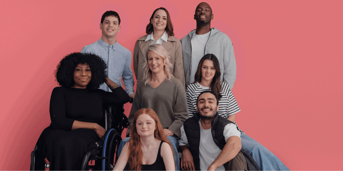 Penneys launches first adaptive fashion range for men and women
