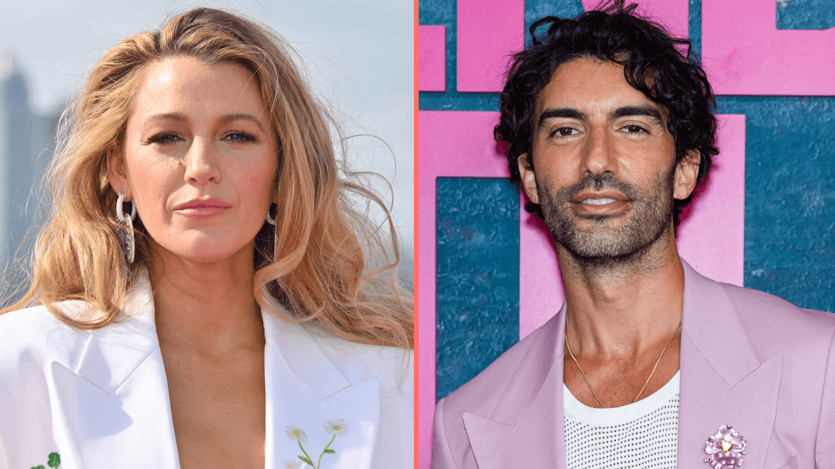 Here’s everything we know about Justin Baldoni’s $400m lawsuit against Blake Lively