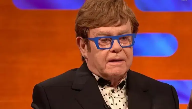 Elton John says he ‘might not have long left’ after emotional admission Elton John says he ‘might not have long left’ after emotional admission