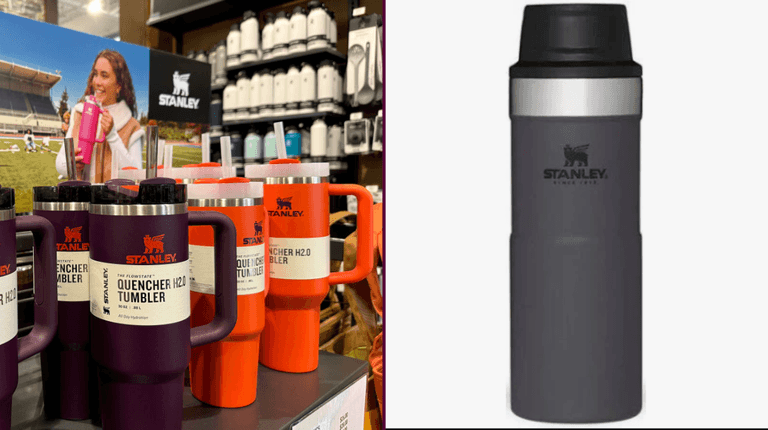 Urgent recall issued for popular Stanley product due to burn risk Urgent recall issued for popular Stanley product due to burn risk