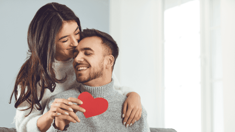 Love bombing, gaslighting and more – five relationship red flags to look out for this Valentine’s Day Love bombing, gaslighting and more – five relationship red flags to look out for this Valentine’s Day