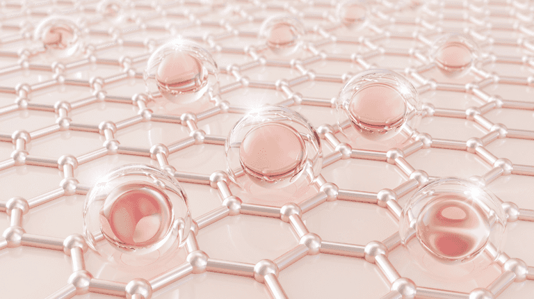 The skin barrier has become a hot topic in the beauty world, and for good reason The skin barrier has become a hot topic in the beauty world, and for good reason