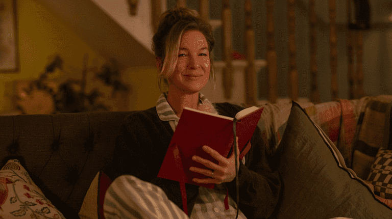 ‘We couldn’t believe it’ – Irish skincare brand features in new Bridget Jones movie ‘We couldn’t believe it’ – Irish skincare brand features in new Bridget Jones movie