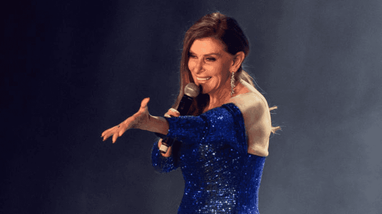 ‘Can you imagine all the dogs in Áras an Uachtaráin’ – Linda Martin on potential Presidential run ‘Can you imagine all the dogs in Áras an Uachtaráin’ – Linda Martin on potential Presidential run