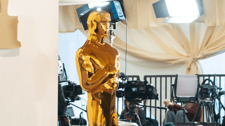The Oscars will be broadcast live on RTÉ One this year The Oscars will be broadcast live on RTÉ One this year