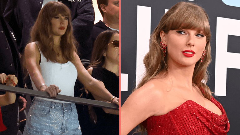 Taylor Swift has priceless reaction to being booed at the Super Bowl Taylor Swift has priceless reaction to being booed at the Super Bowl