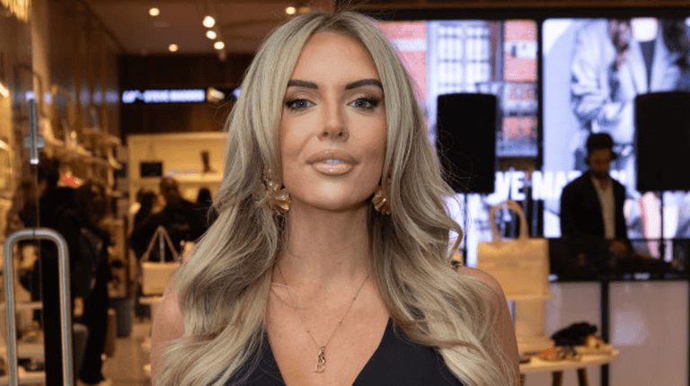 ‘I felt unsafe’ – Faye Winter shares chilling stalking experience after re-entering the dating scene ‘I felt unsafe’ – Faye Winter shares chilling stalking experience after re-entering the dating scene