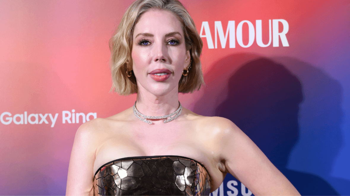 The signs of skin cancer to be aware of after Katherine Ryan’s diagnosis