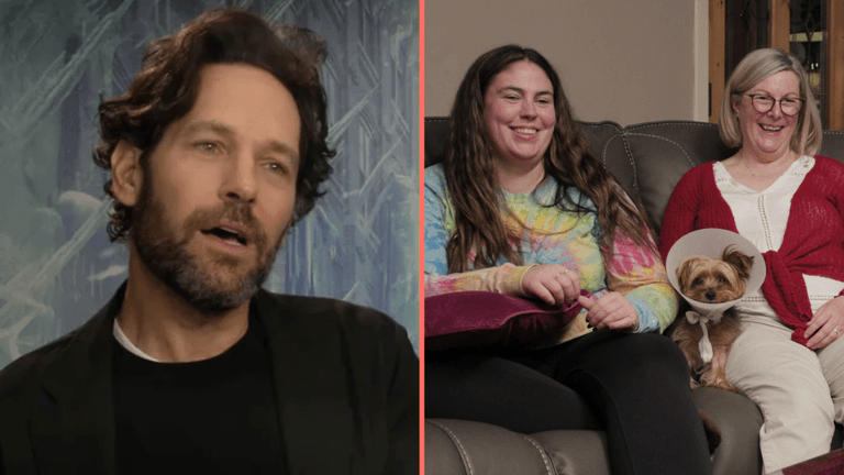 Paul Rudd says Gogglebox wouldn’t work in America because Americans aren’t clever enough Paul Rudd says Gogglebox wouldn’t work in America because Americans aren’t clever enough