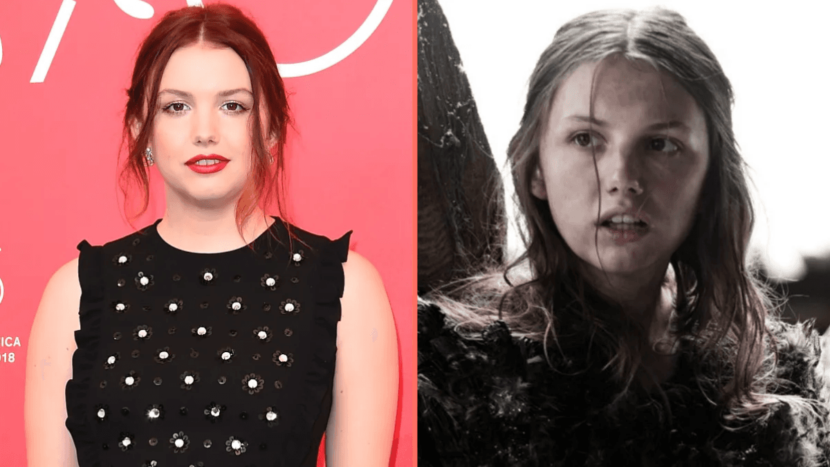 Game of Thrones actress Hannah Murray sectioned after being ‘lured into cult’