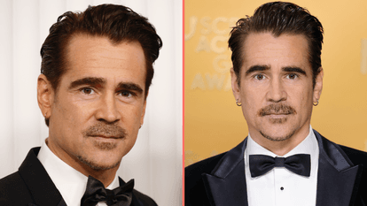Colin Farrell reveals heartbreaking reason he has to put his son into care Colin Farrell reveals heartbreaking reason he has to put his son into care
