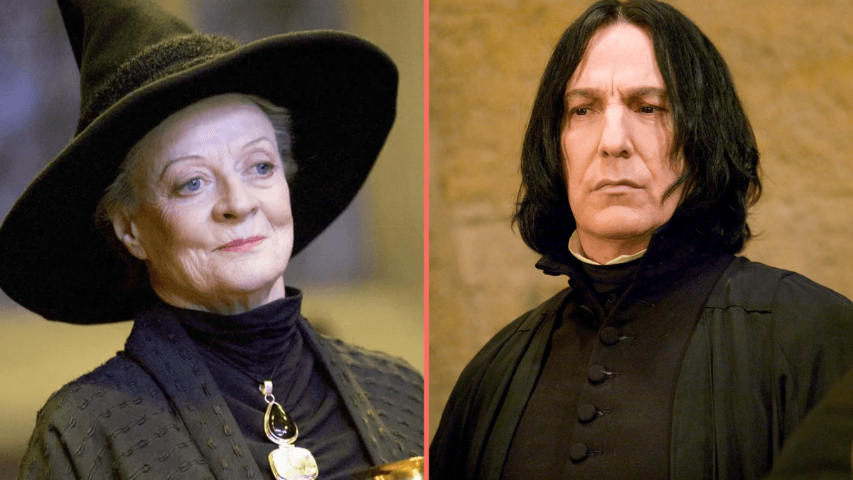 Harry Potter reboot confirms cast for new series