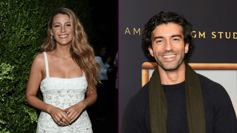 Blake Lively speaks out after judge dismisses Justin Baldoni’s lawsuit against her Blake Lively speaks out after judge dismisses Justin Baldoni’s lawsuit against her