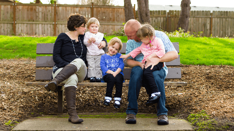 Plans to increase child benefit for those with three or more children Plans to increase child benefit for those with three or more children