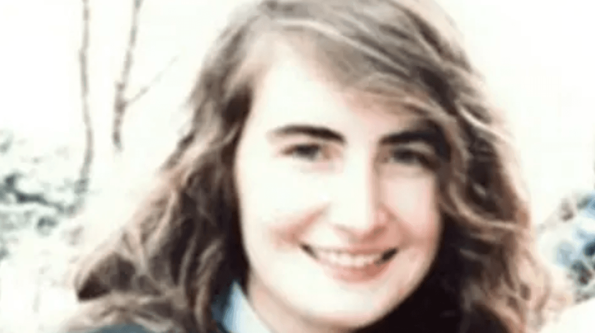 Man arrested on suspicion of murder of Annie McCarrick