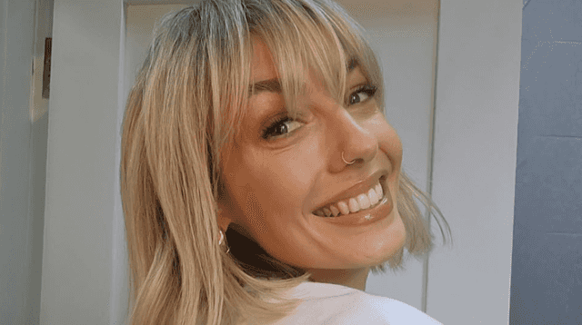 Bláthnaid Treacy announces the birth of her second child Bláthnaid Treacy announces the birth of her second child