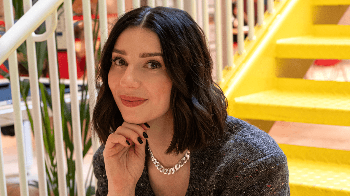 Why everyone needs to know about the game-chaning Joii period app