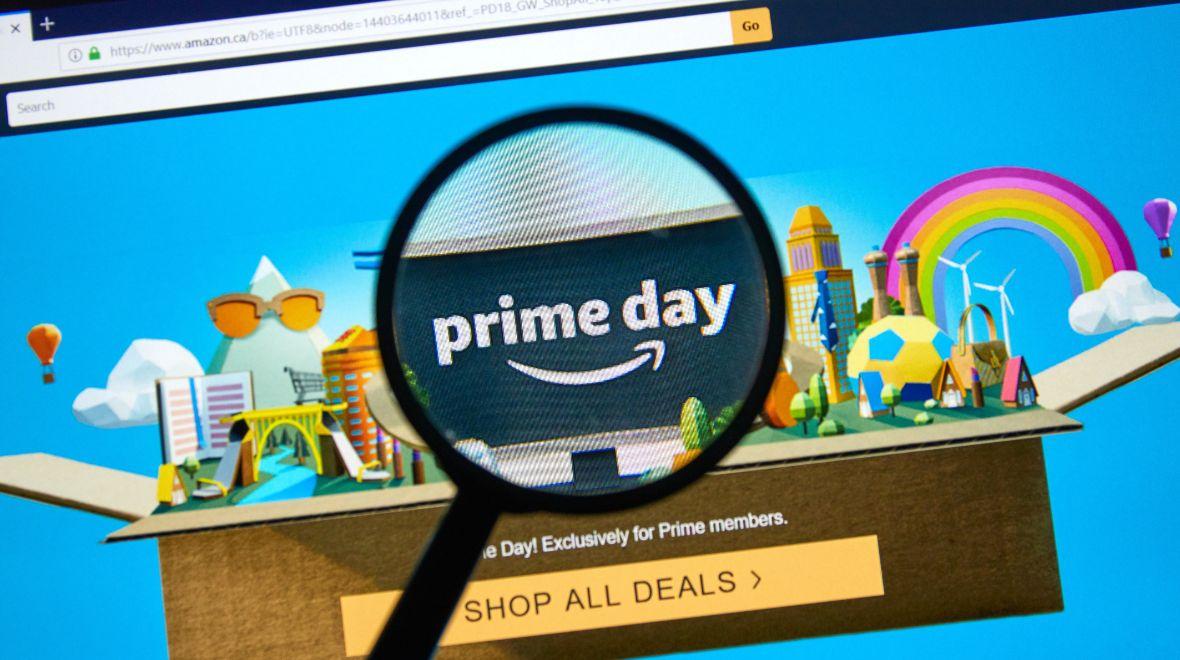 Everything you need to know about Ireland’s first Amazon Prime Day