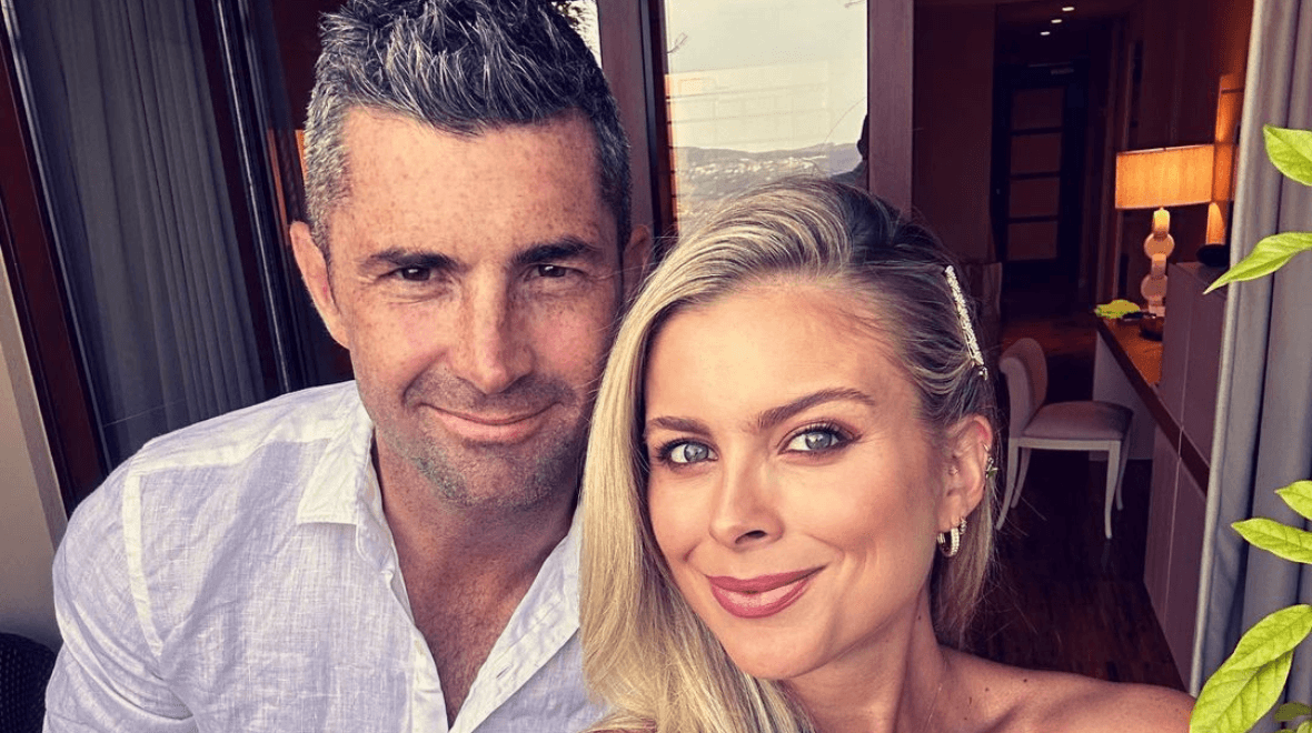 Jess Redden reveals she suffered baby loss before current pregnancy